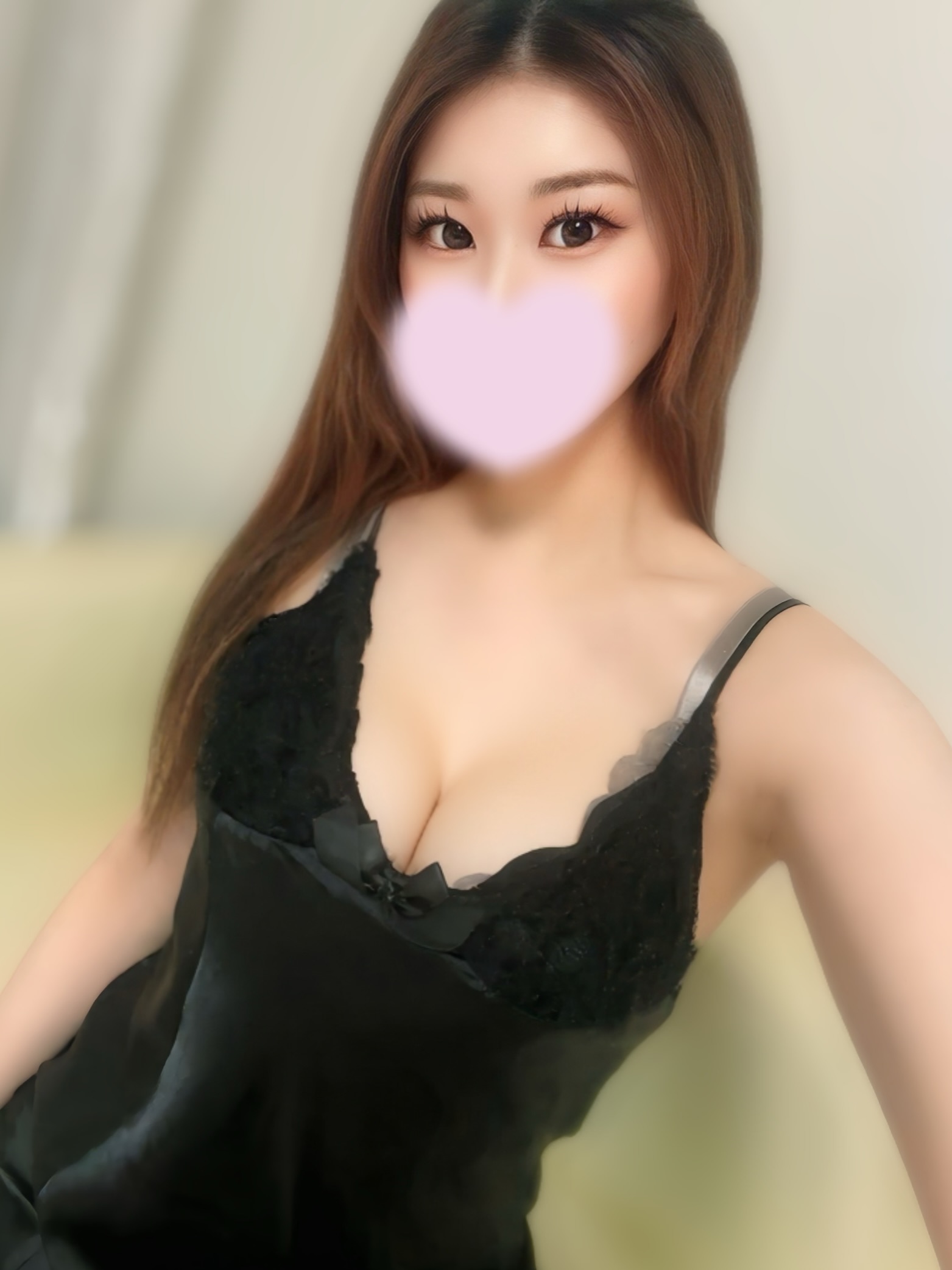 広島のメンズエステ「リラクゼーションサロン レアル」 一条りさ