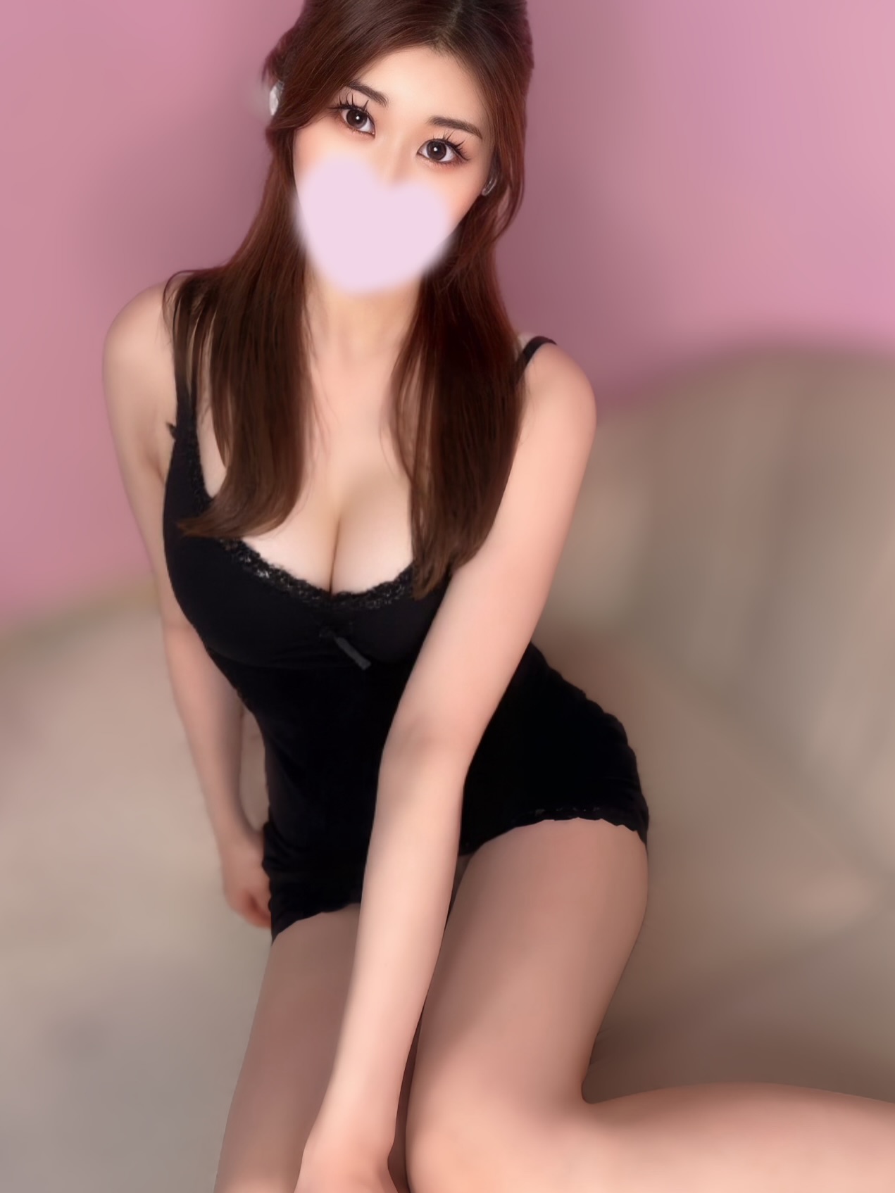 広島のメンズエステ「リラクゼーションサロン レアル」 一条りさ