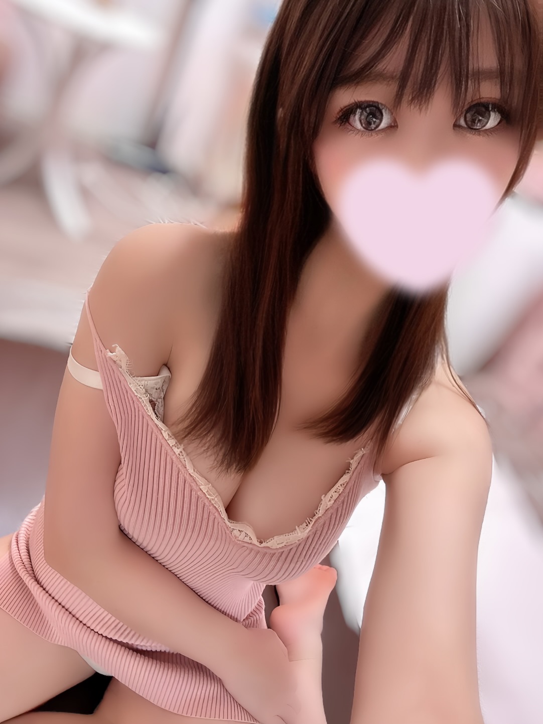 広島のメンズエステ「リラクゼーションサロン レアル」 望月のぞみ