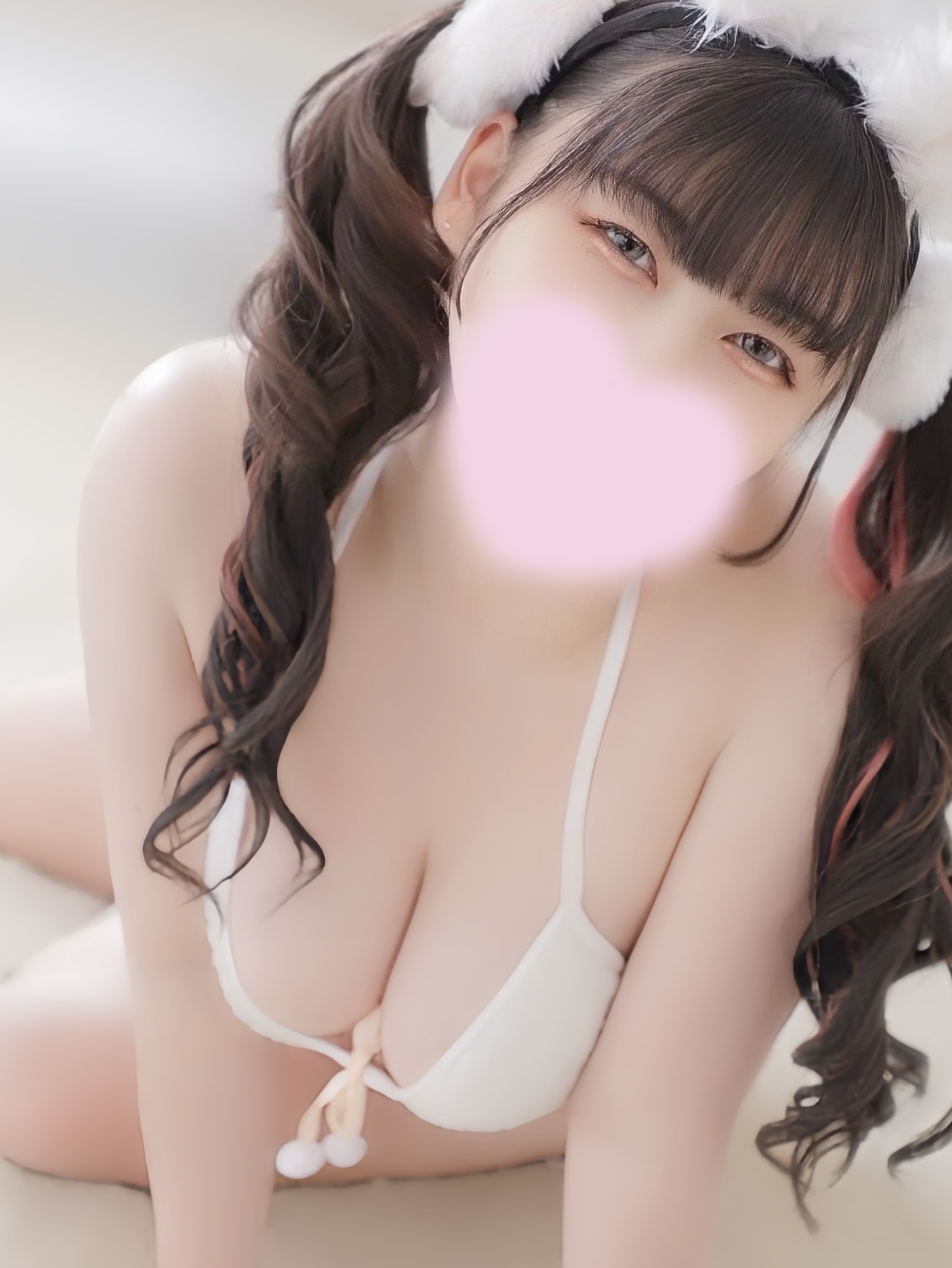 広島のメンズエステ「リラクゼーションサロン レアル」 藍沢ひまり