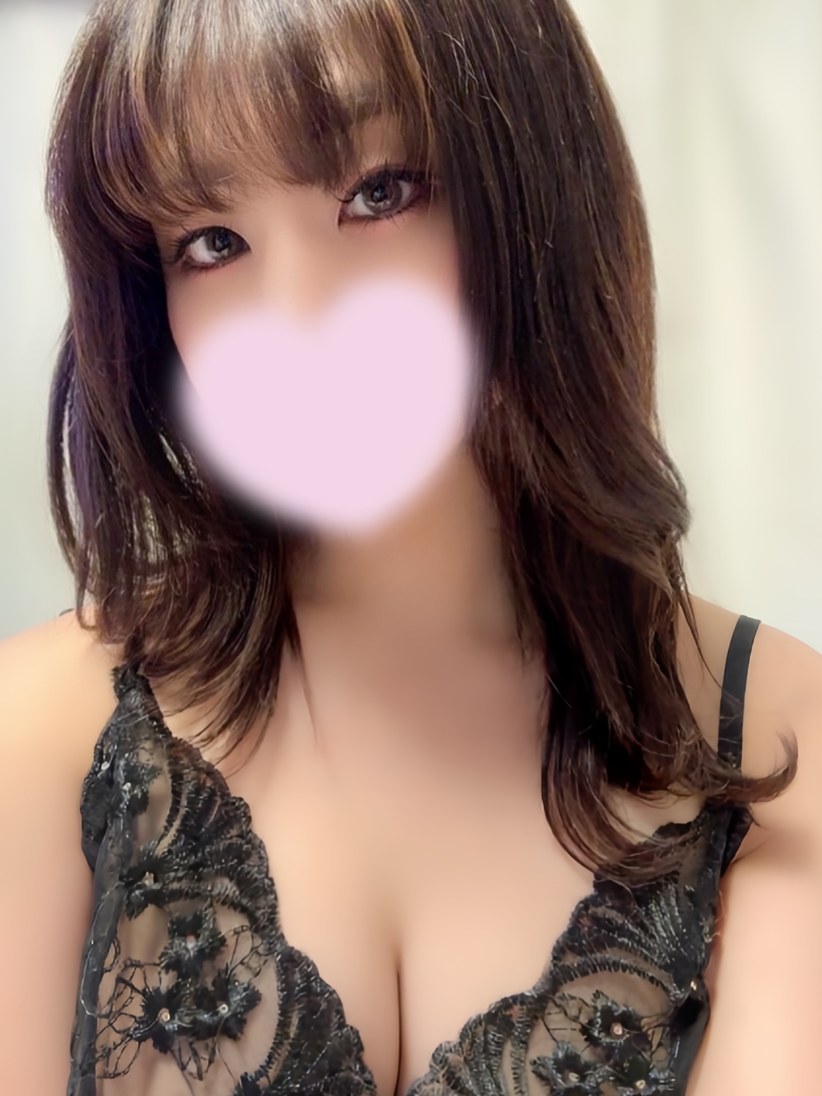 広島のメンズエステ「リラクゼーションサロン レアル」 雨宮めい