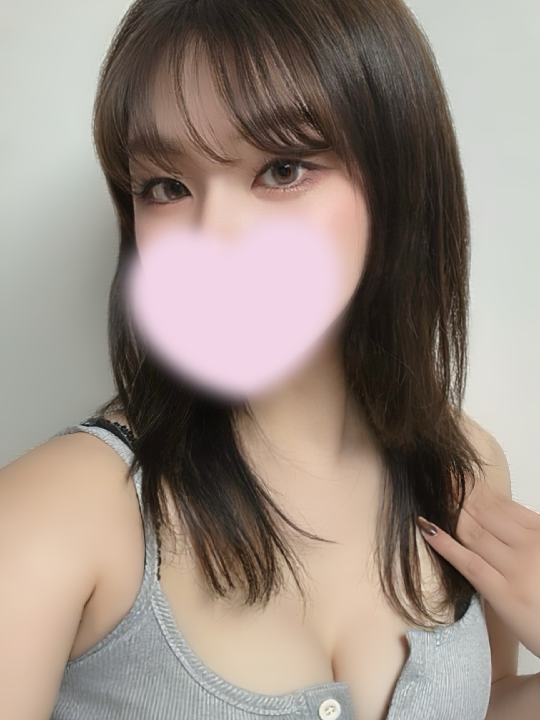 広島のメンズエステ「リラクゼーションサロン レアル」 雨宮めい