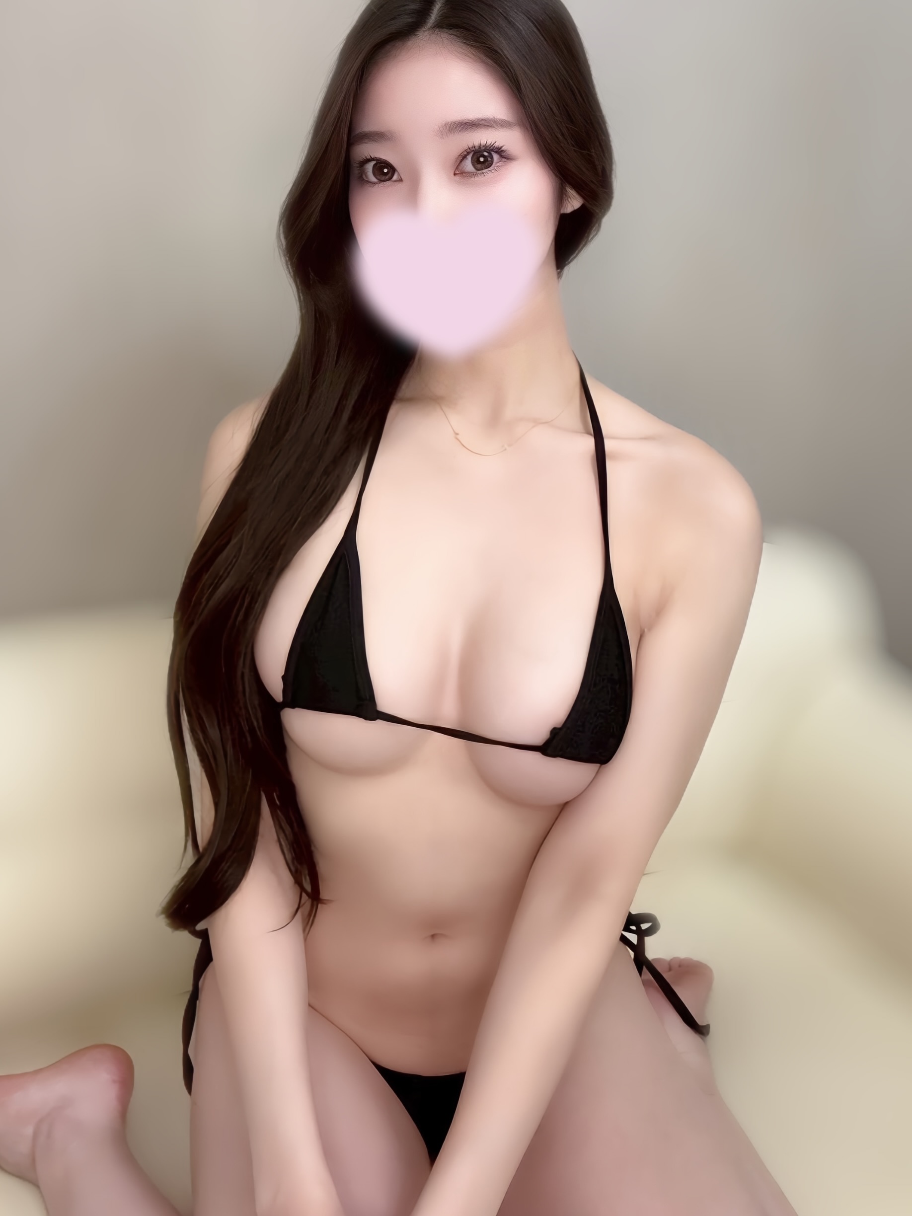 広島のメンズエステ「リラクゼーションサロン レアル」 美波れい