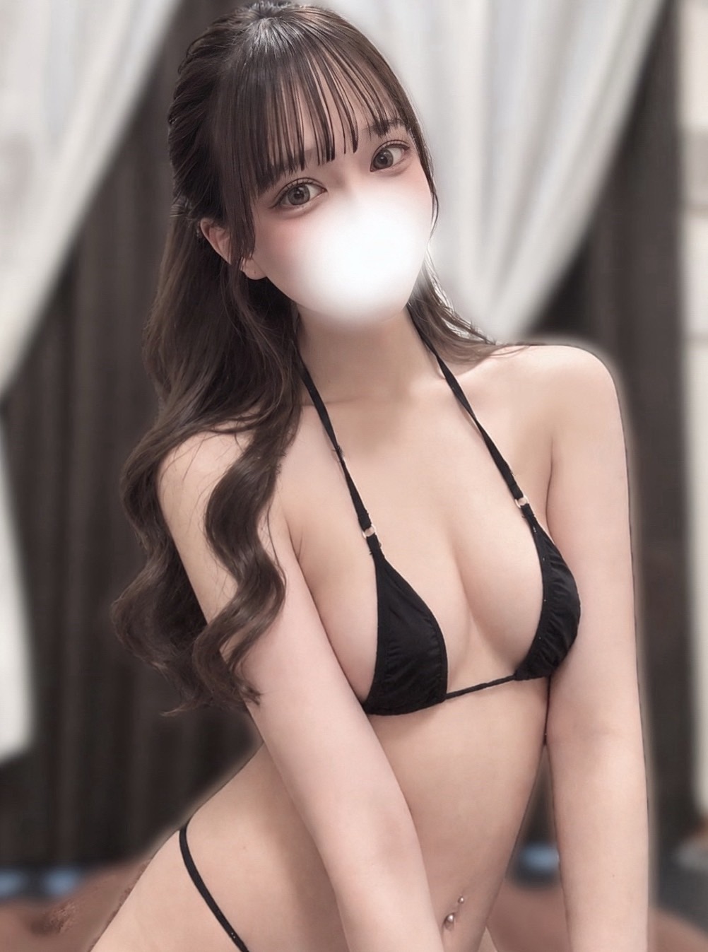 広島のメンズエステ「リラクゼーションサロン レアル」 天使りな