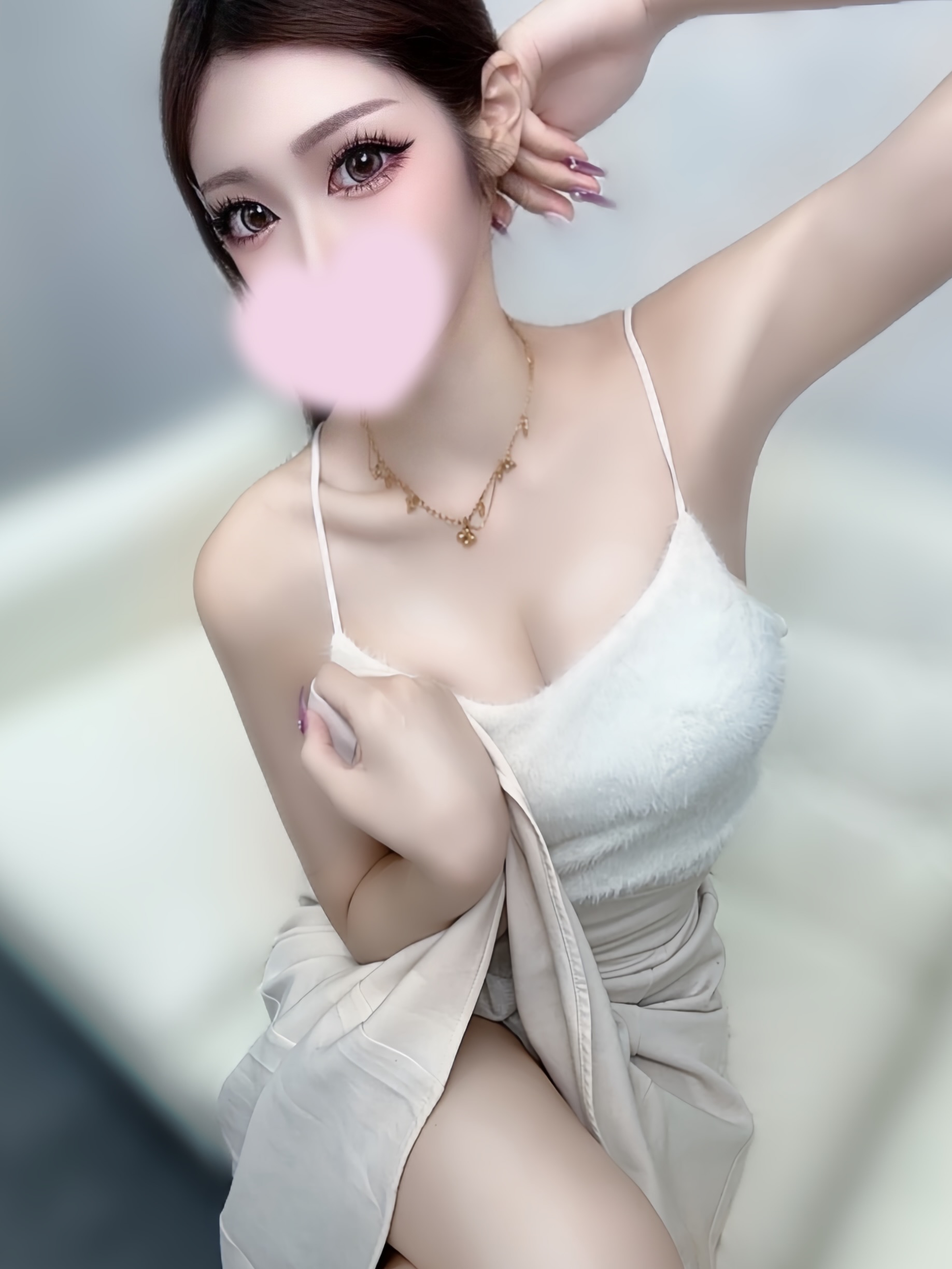 広島のメンズエステ「リラクゼーションサロン レアル」 夢咲ひめか