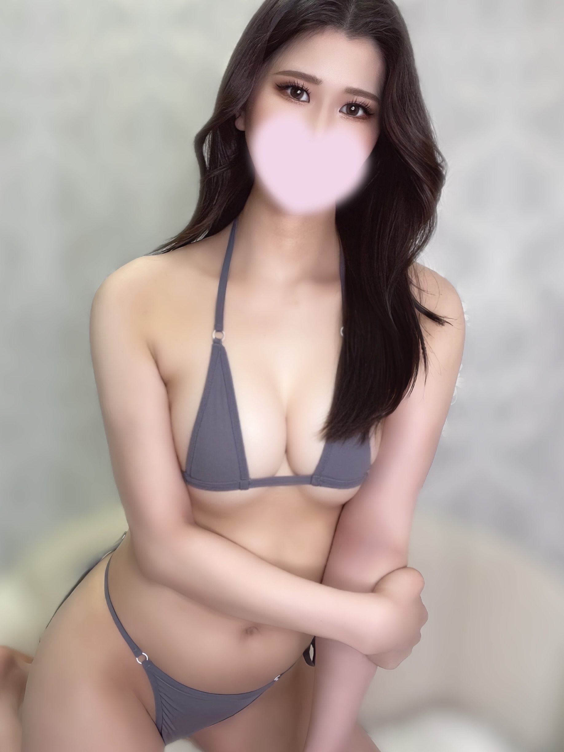 広島のメンズエステ「リラクゼーションサロン レアル」 如月えりな