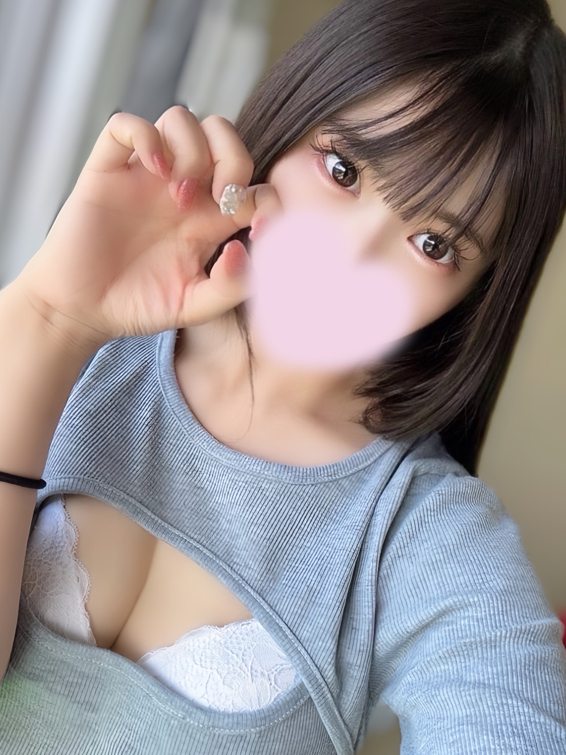 広島のメンズエステ「リラクゼーションサロン レアル」 九条さやか