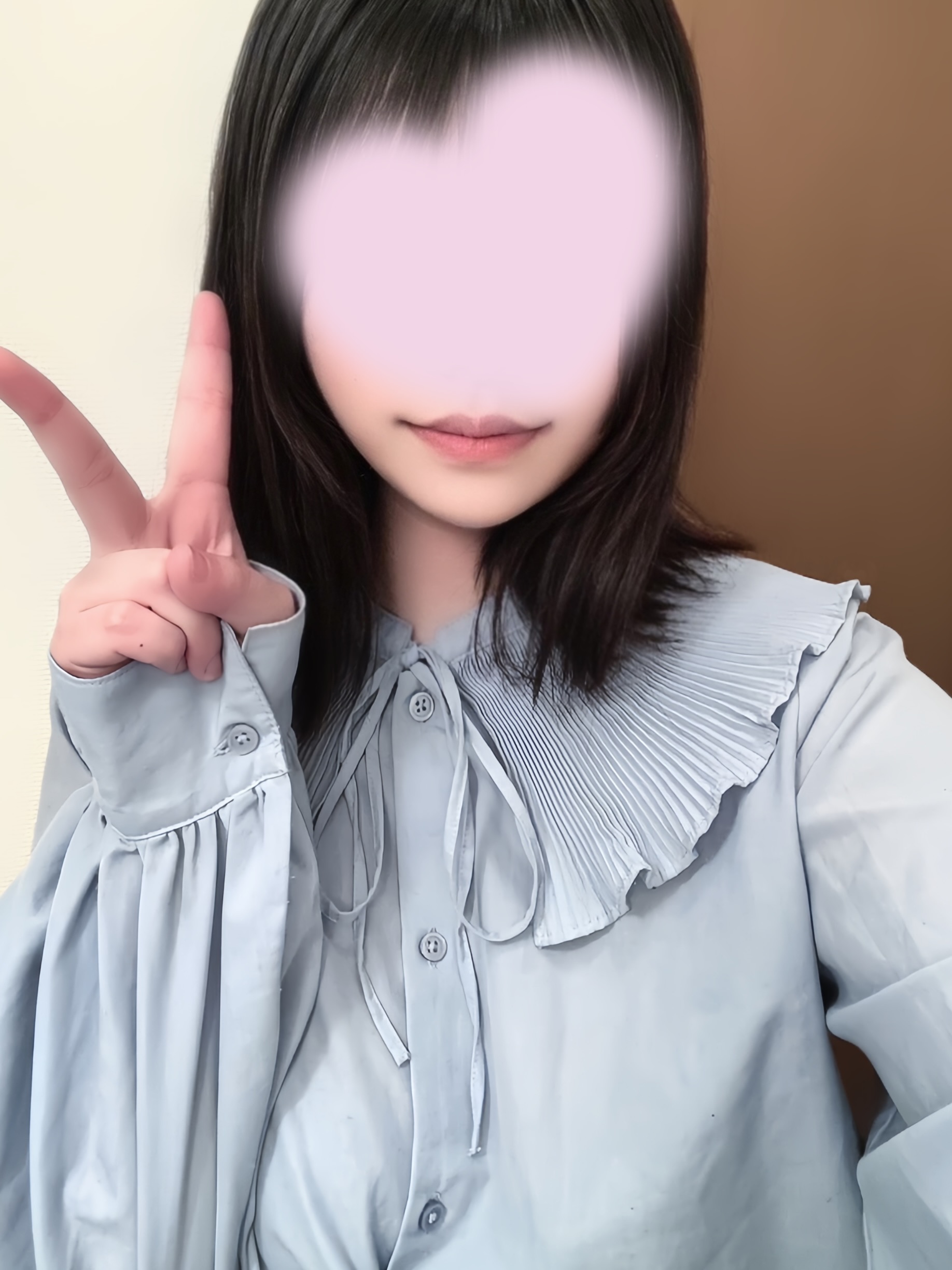 広島のメンズエステ「リラクゼーションサロン レアル」 成瀬もか