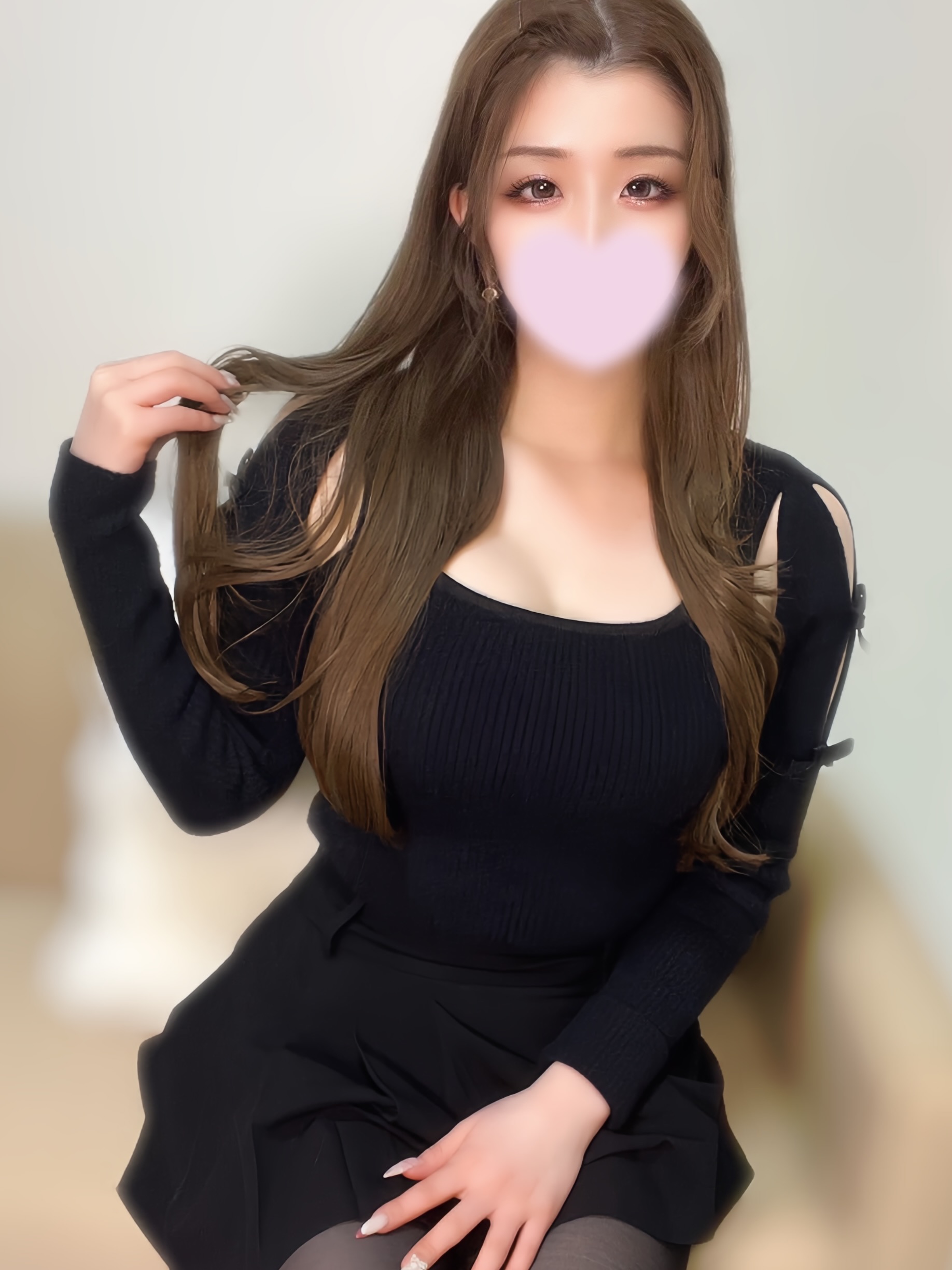 広島のメンズエステ「リラクゼーションサロン レアル」 涼川らら