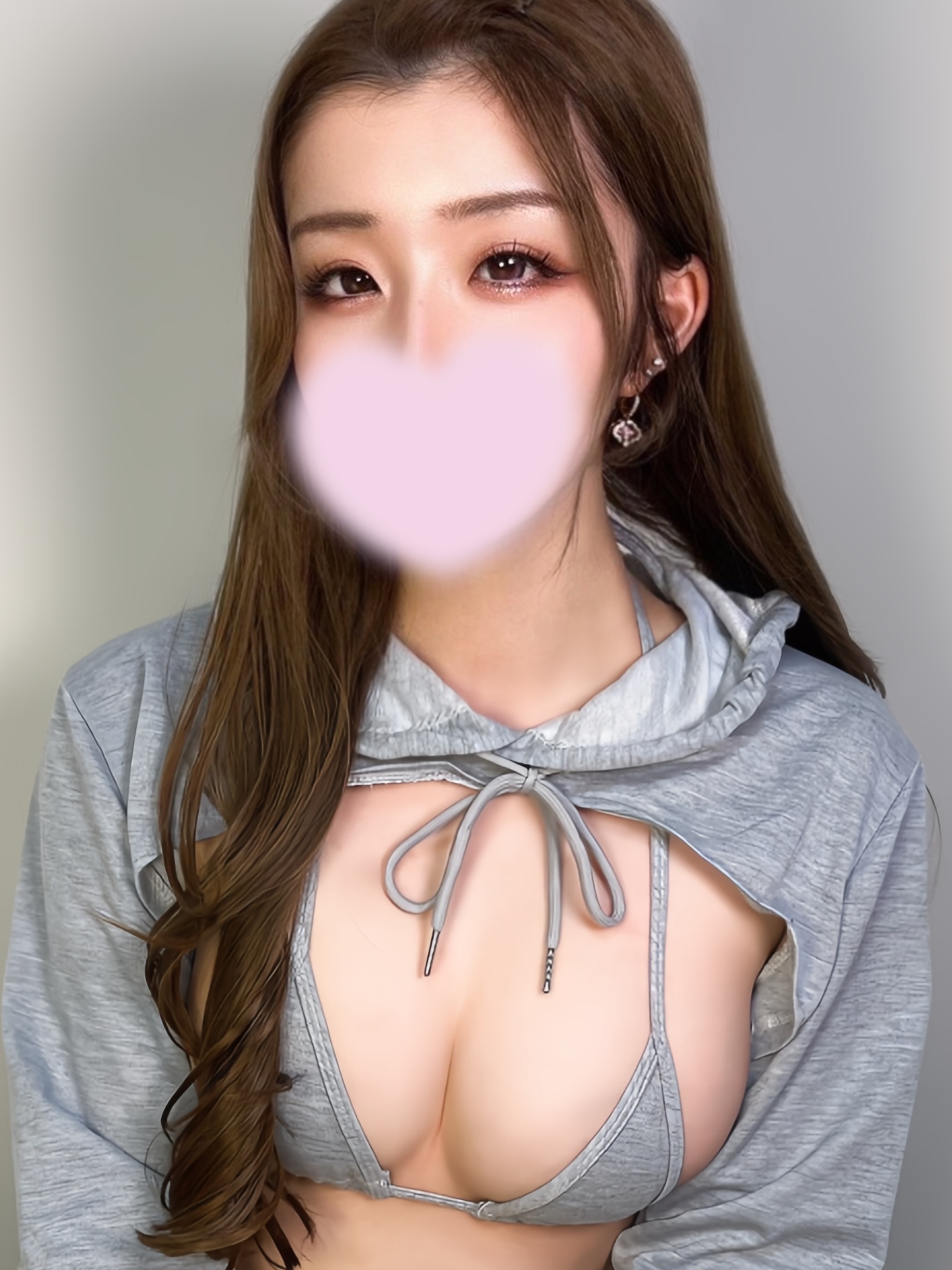 広島のメンズエステ「リラクゼーションサロン レアル」 涼川らら