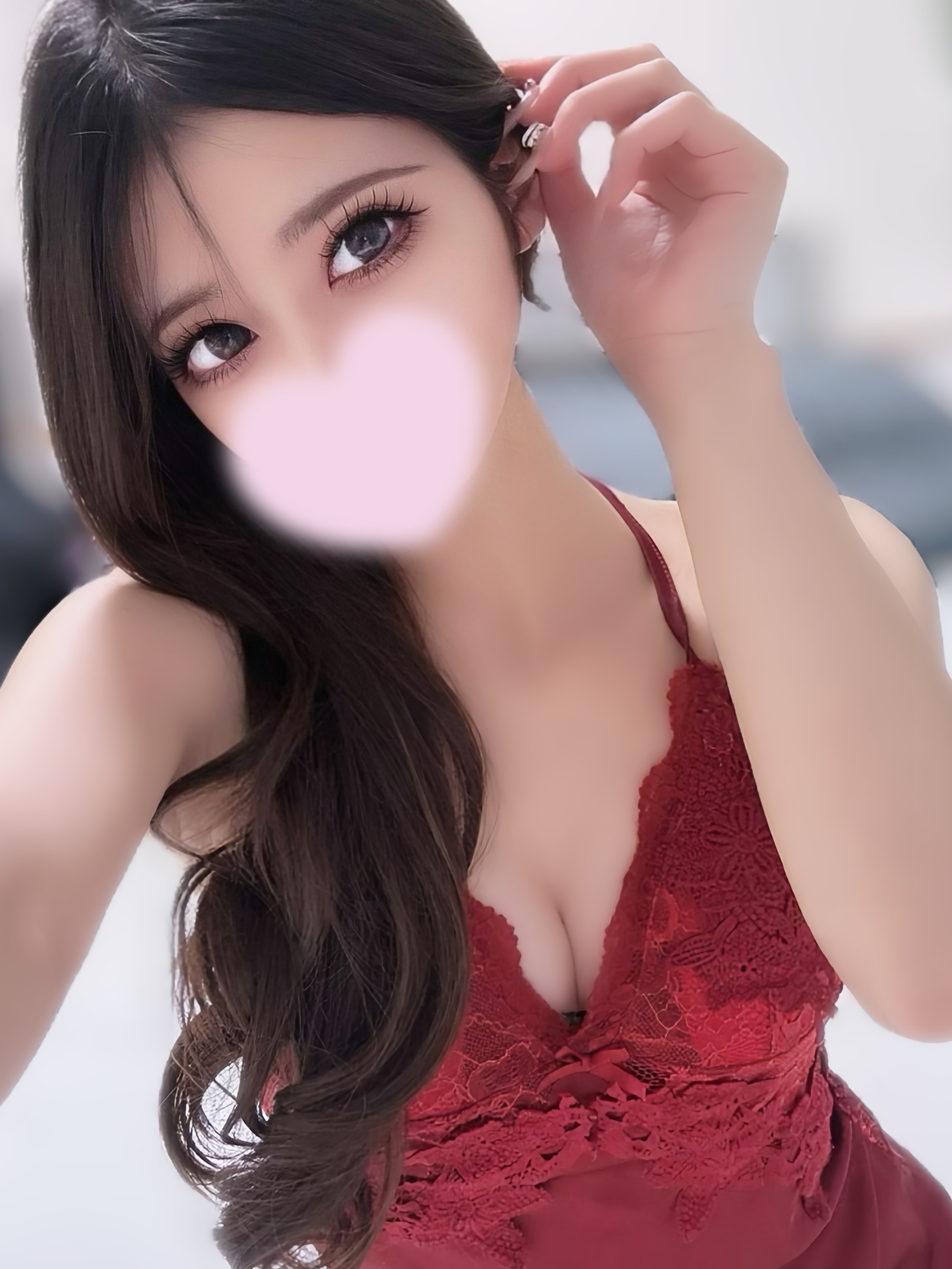 広島のメンズエステ「リラクゼーションサロン レアル」 美月ひな