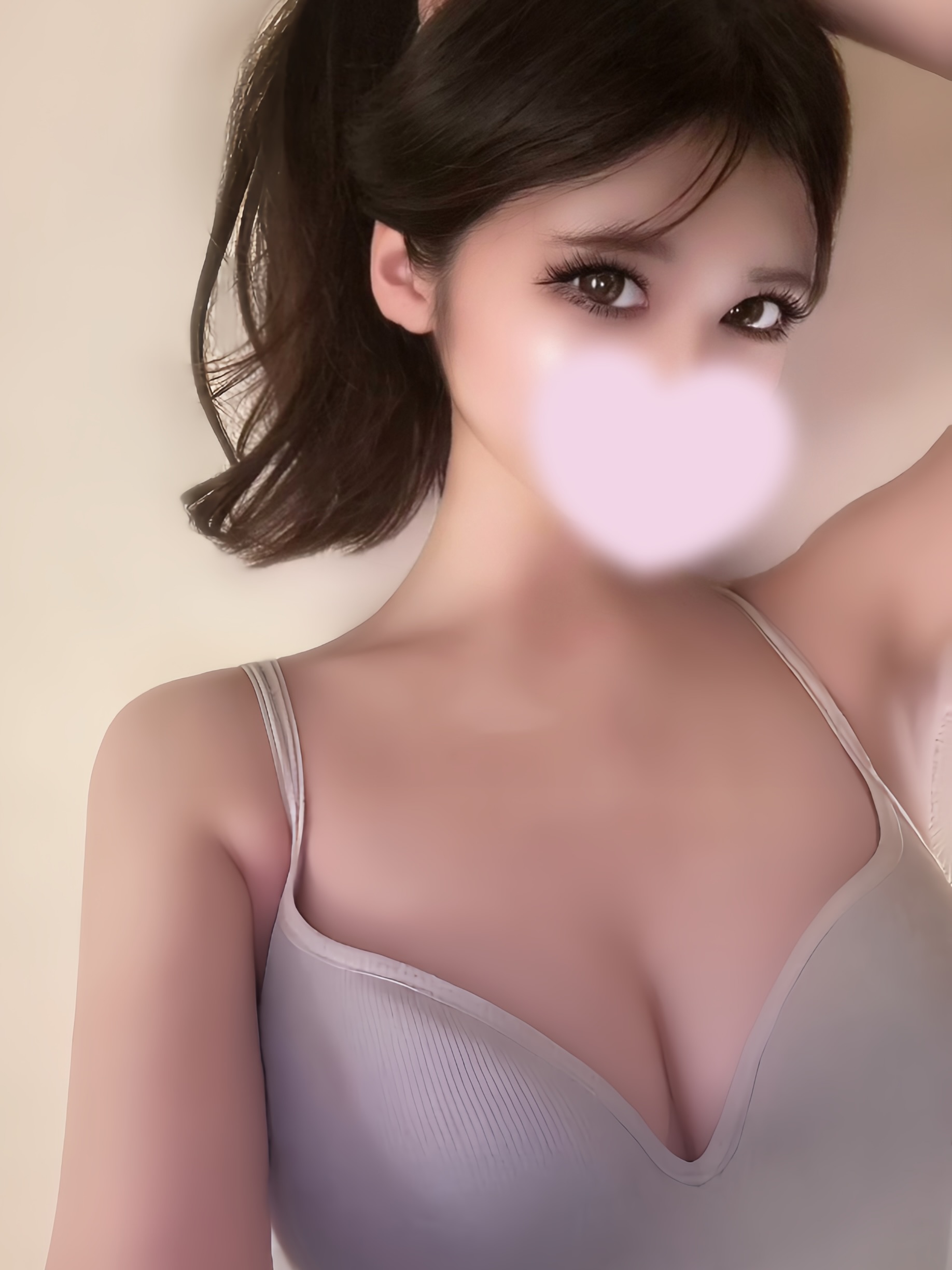 広島のメンズエステ「リラクゼーションサロン レアル」 美月ひな