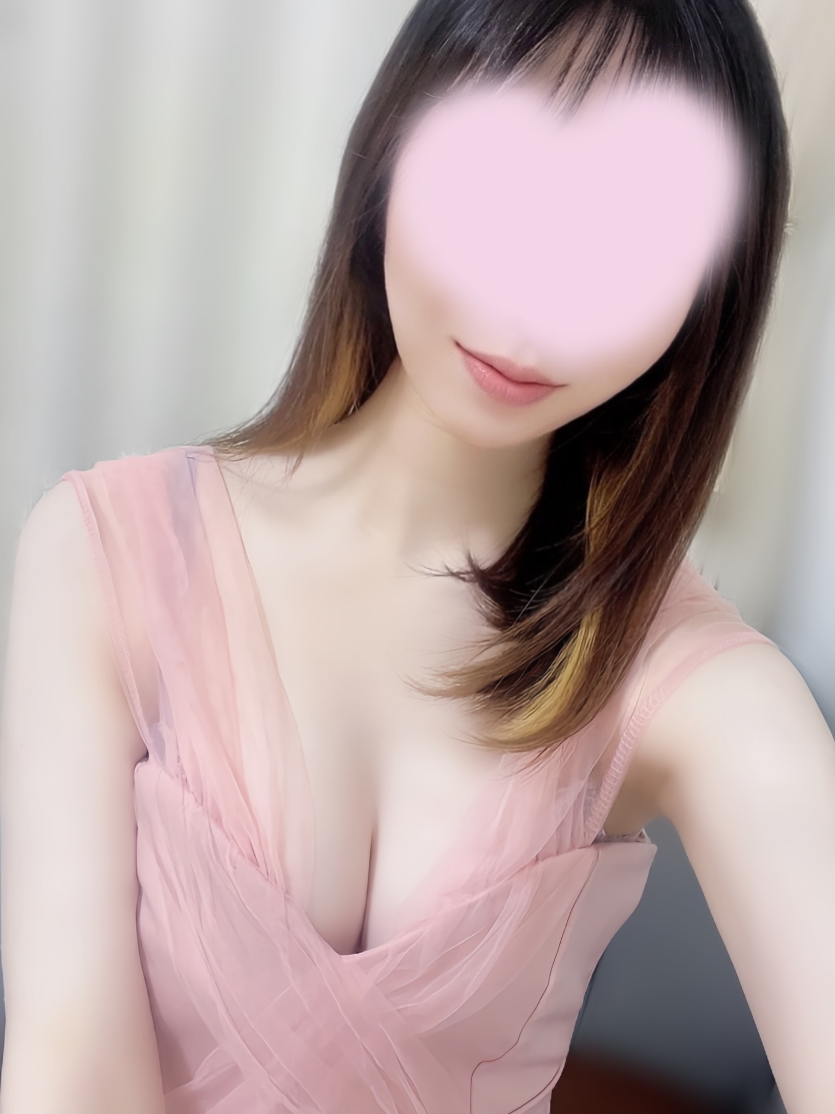 広島のメンズエステ「リラクゼーションサロン レアル」 葵さら