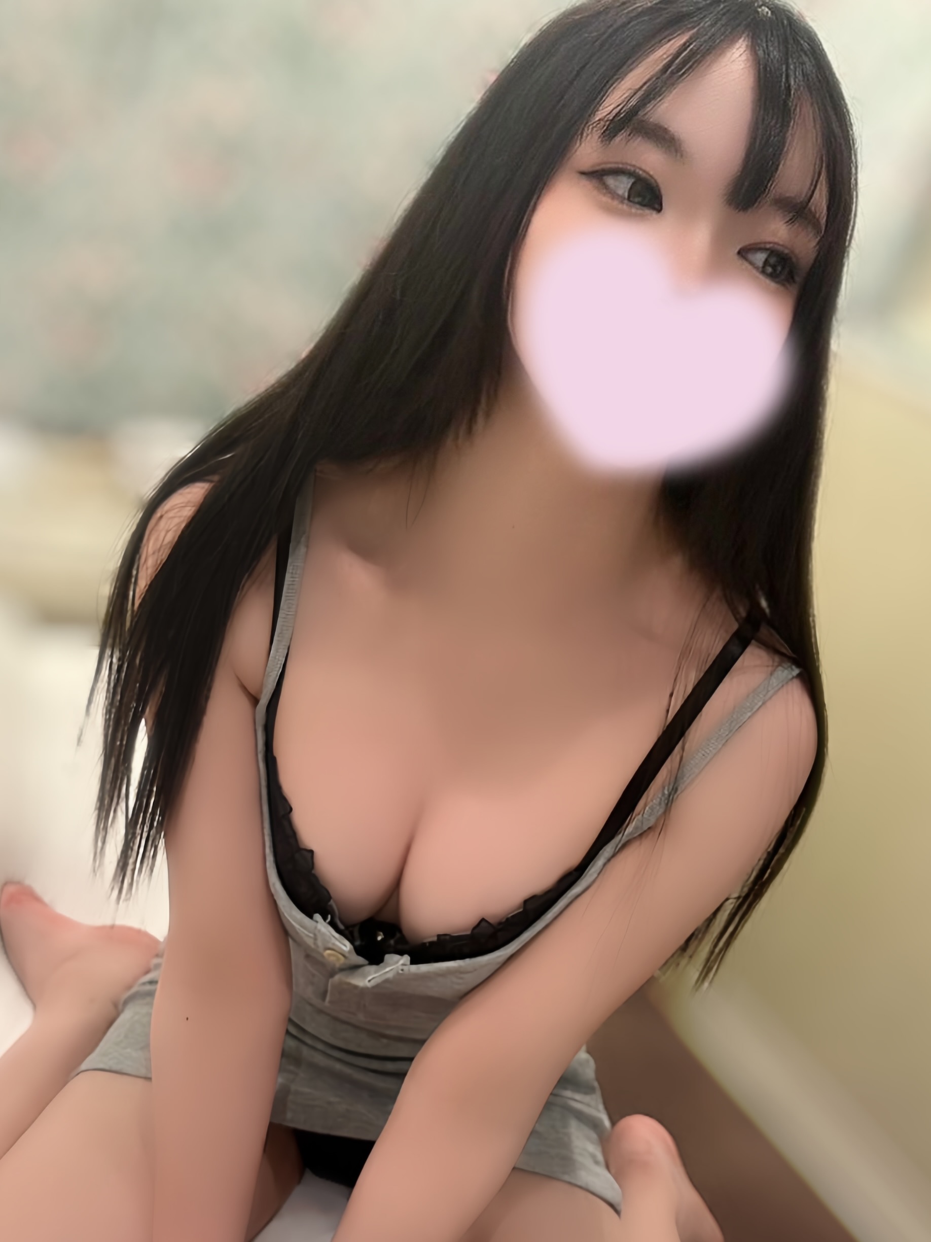 広島のメンズエステ「リラクゼーションサロン レアル」 折原あいな