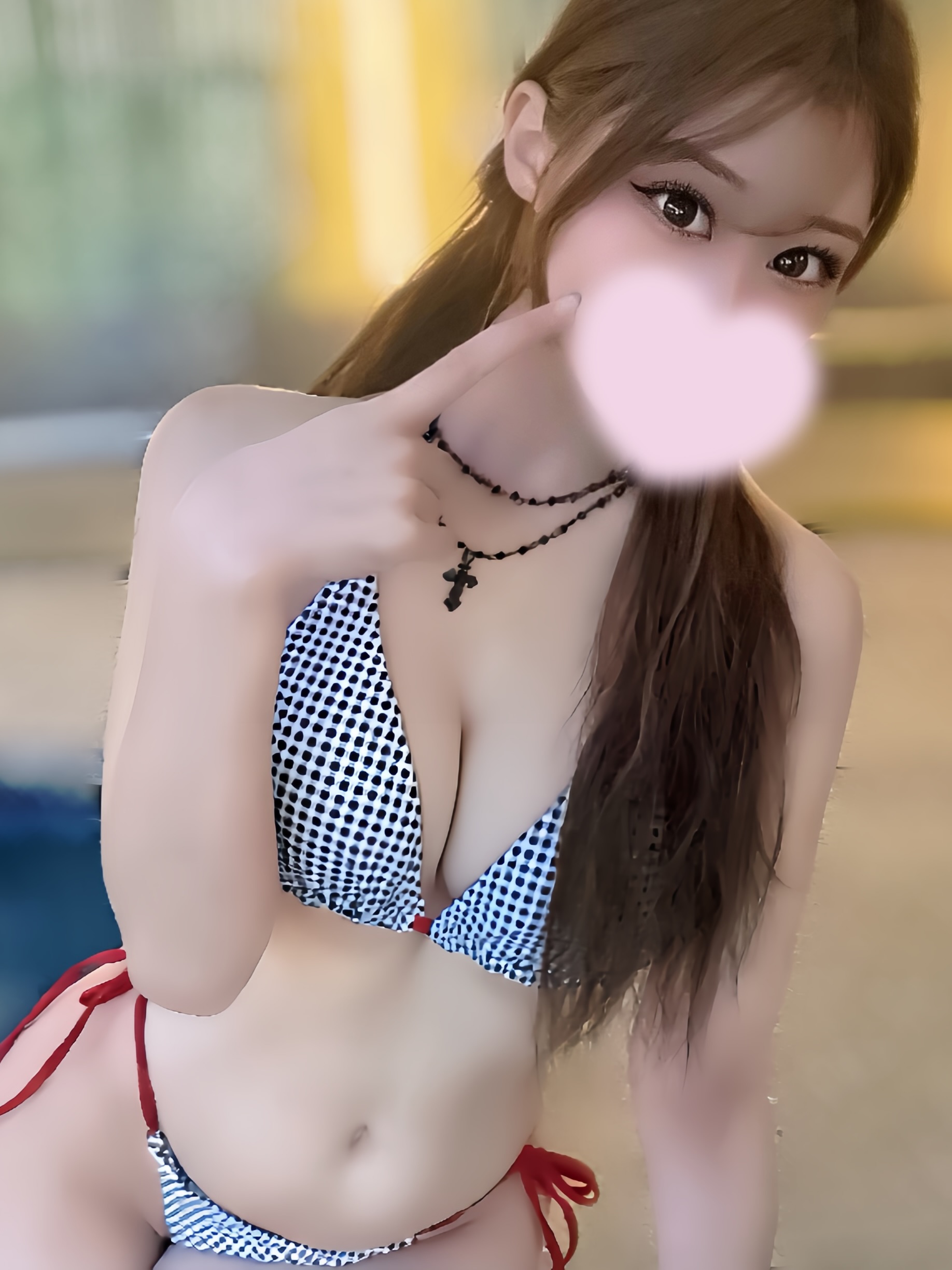 広島のメンズエステ「リラクゼーションサロン レアル」 高橋みなみ