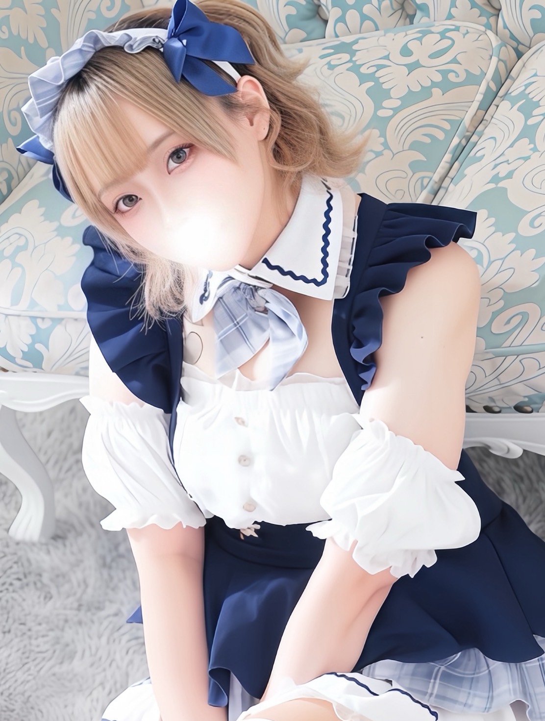 広島のメンズエステ「リラクゼーションサロン レアル」 本城ゆあ