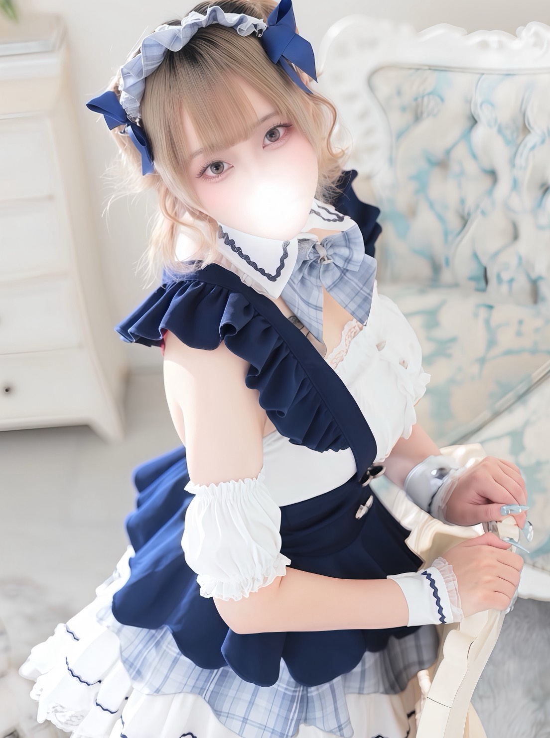 広島のメンズエステ「リラクゼーションサロン レアル」 本城ゆあ